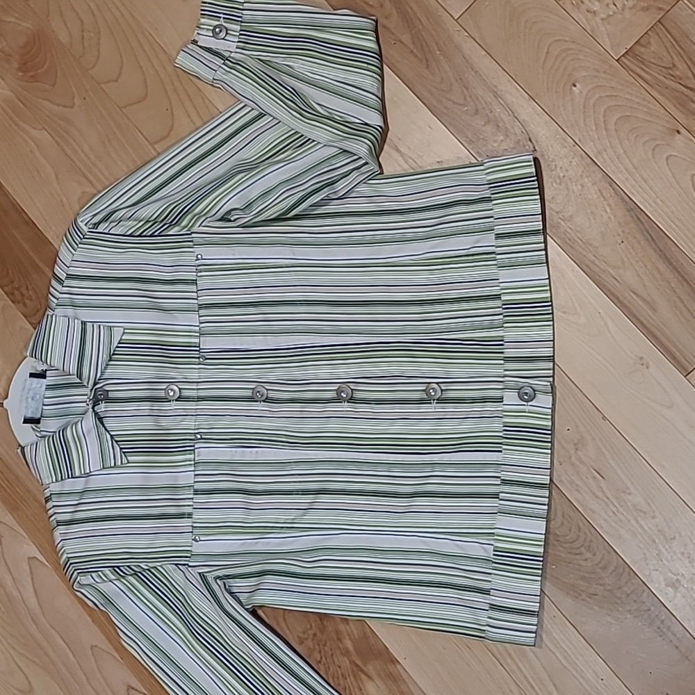 Jaket - Picture 1 of 4